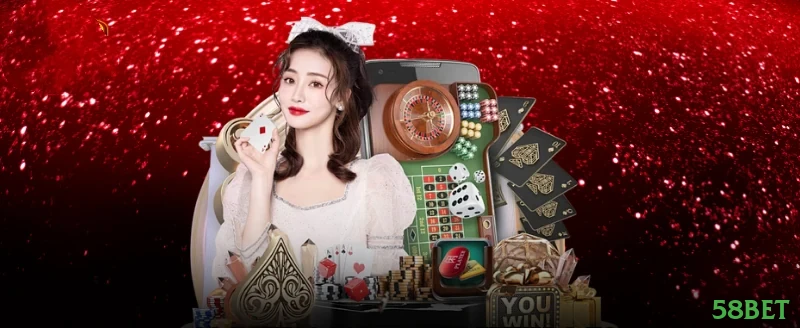 58bet App Android
