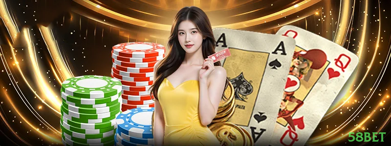 Baixar APK 58bet