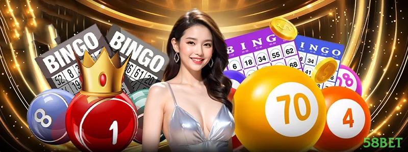 Casino Login 58bet