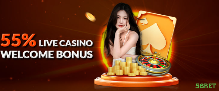 58bet Plataforma